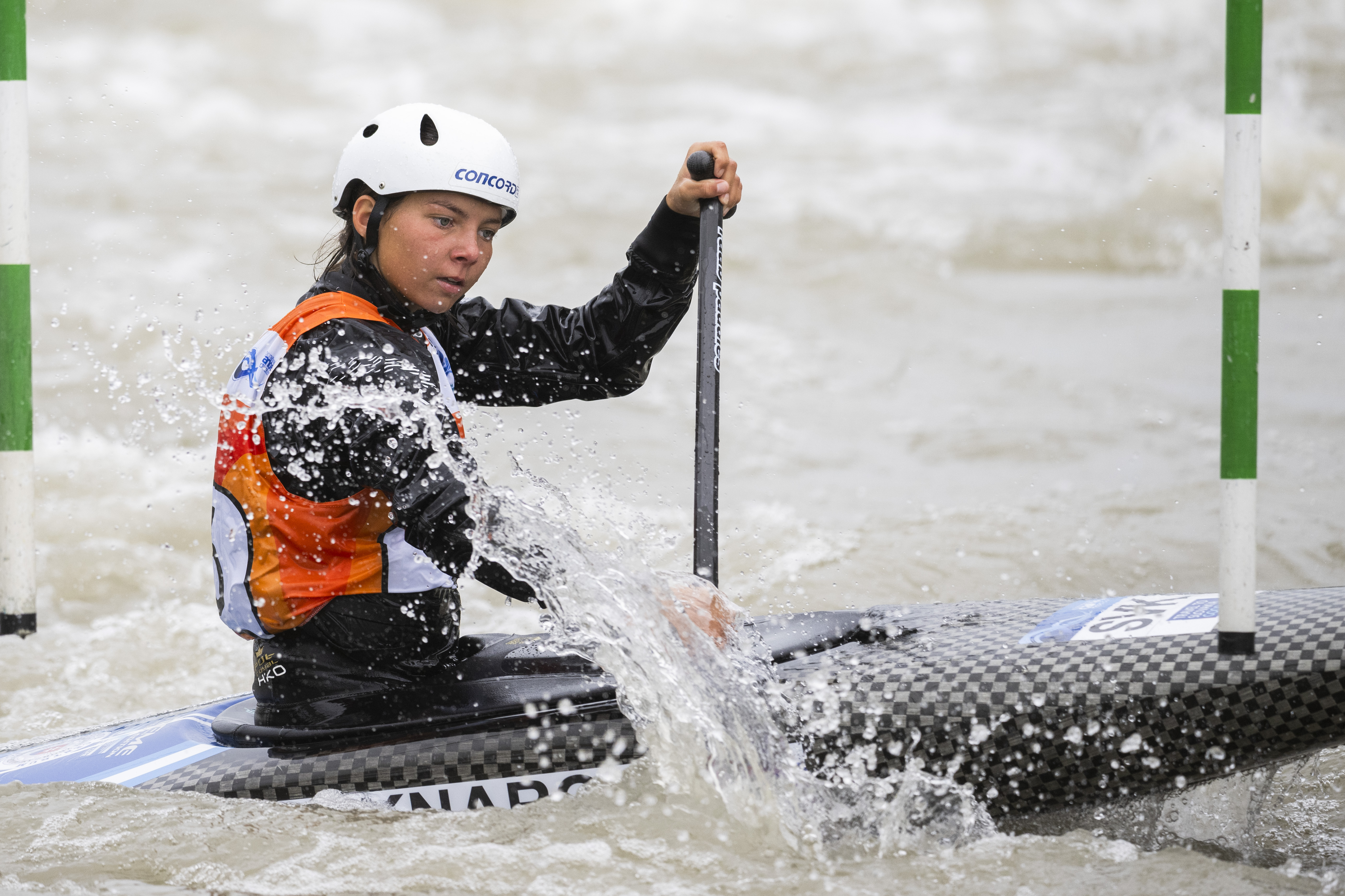 Tituly v krose pre Paňkovú a Grigara